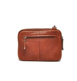 Berba leren crossbody-tas Lucca 335-042