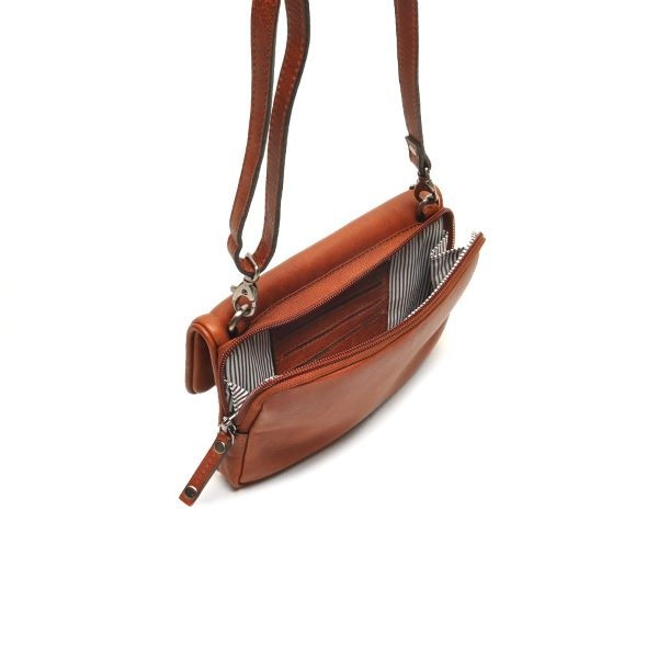 Berba Crossbody-tasje Lucca 335-932