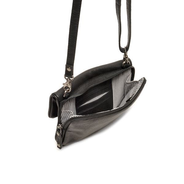 Berba Crossbody-tasje Lucca 335-932