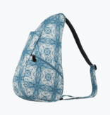 Healthy Back Bag Recycled Tie Dye Chambray 6263-CM Small