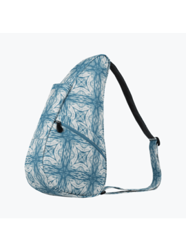 Healthy Back Bag Recycled Tie Dye Chambray 6263-CM Small