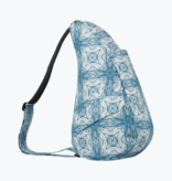 Healthy Back Bag Recycled Tie Dye Chambray 6263-CM Small