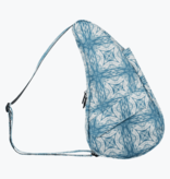 Healthy Back Bag Recycled Tie Dye Chambray 6263-CM Small