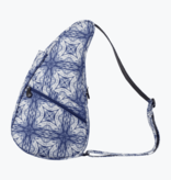 Healthy Back Bag Recycled Tie Dye Indigo 6263-IN Small