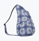 Healthy Back Bag Recycled Tie Dye Indigo 6263-IN Small