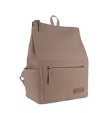 Bag2Bag Rugtas Catania Canvas