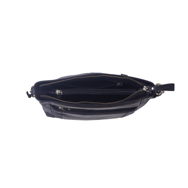 Bag2Bag Schoudertas Avola