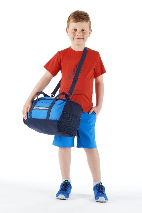 Vaude Kinder sport- weekendtas