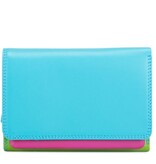 Mywalit Trifold Purse Wallet 1278