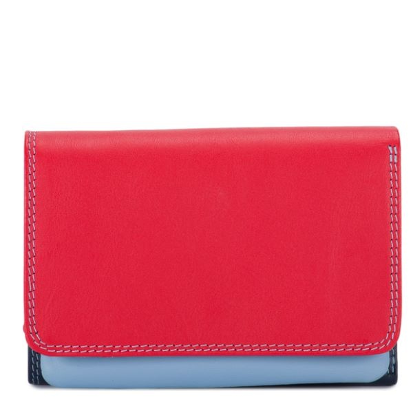 Mywalit Trifold Purse Wallet 1278