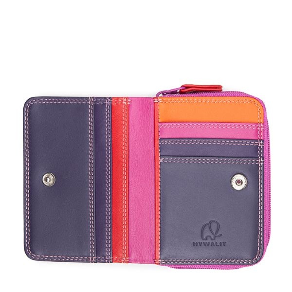 Mywalit Small Zip Wallet  226