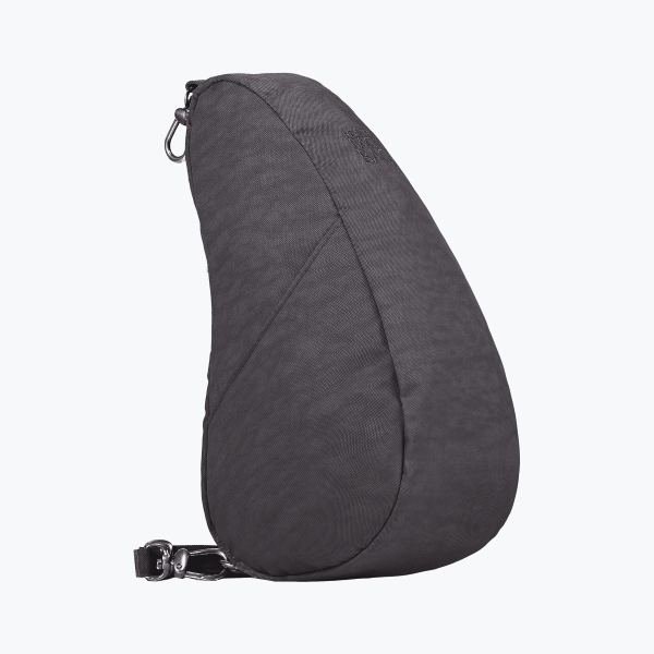 Healthy Back Bag Texured nylon Large Baglett Graphite  6100LG-GT
