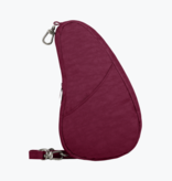 Healthy Back Bag Texured nylon Large Baglett Ruby 6100LG-RY