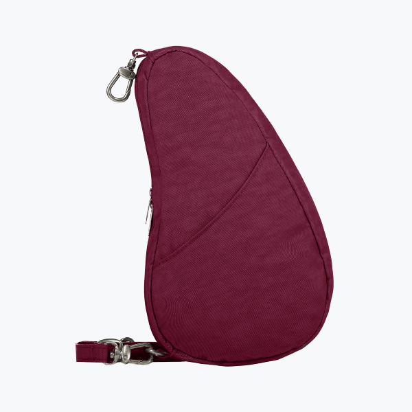 Healthy Back Bag Texured nylon Large Baglett Ruby 6100LG-RY