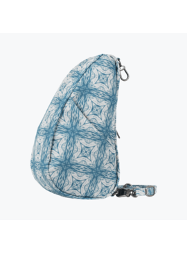 Healthy Back Bag Large Baglett Tie Dye Chambray 6260LG- CM