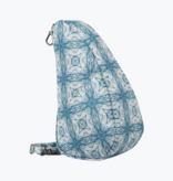 Healthy Back Bag Large Baglett  Tie Dye Chambray 6260LG- CM