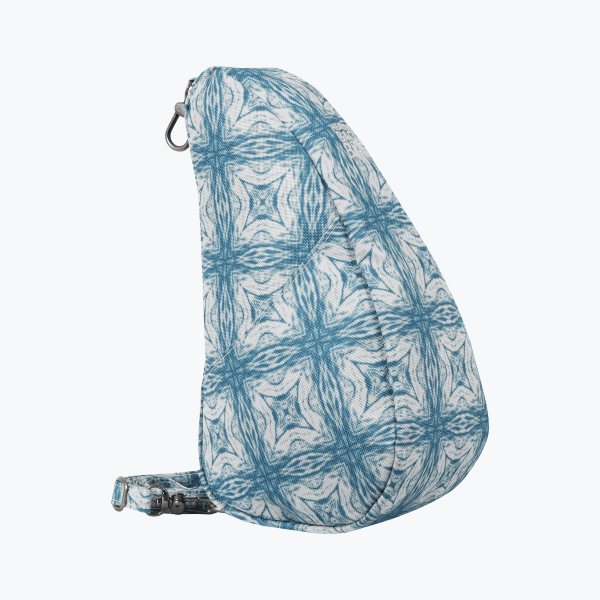 Healthy Back Bag Large Baglett  Tie Dye Chambray 6260LG- CM