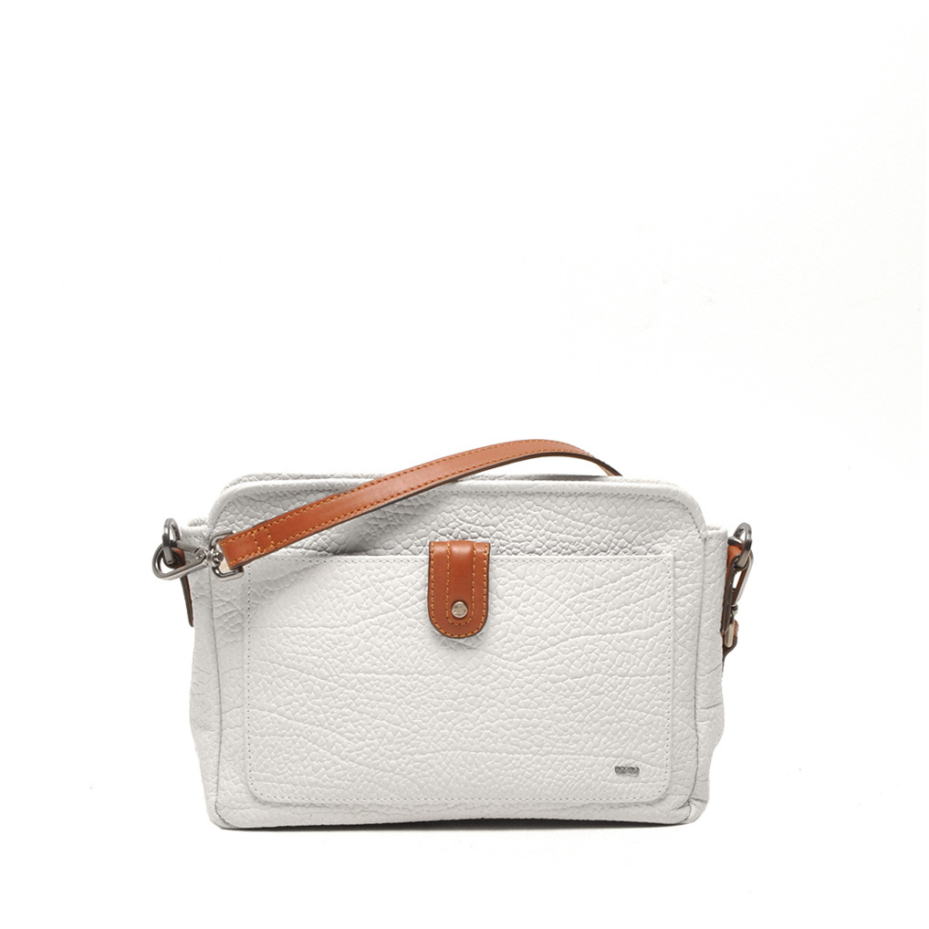 Berba Leren crossbody-tas Chamonix 125