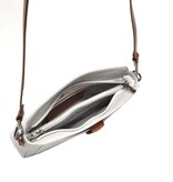 Berba Leren crossbody-tas Chamonix 125 Berba Leren crossbody-tas Chamonix 125