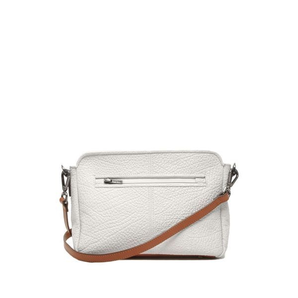 Berba Leren crossbody-tas Chamonix 125