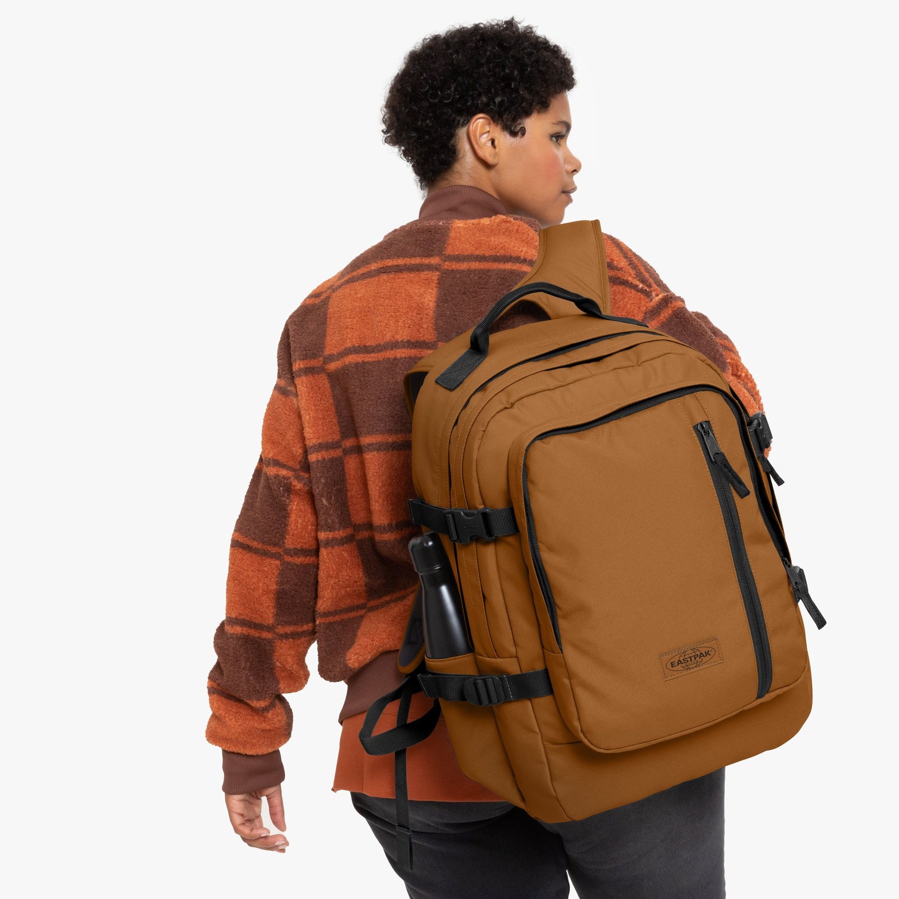 Eastpak Volker rugtas  CS Brown