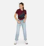 Eastpak Heuptas of Slingband Doggy bag  black denim