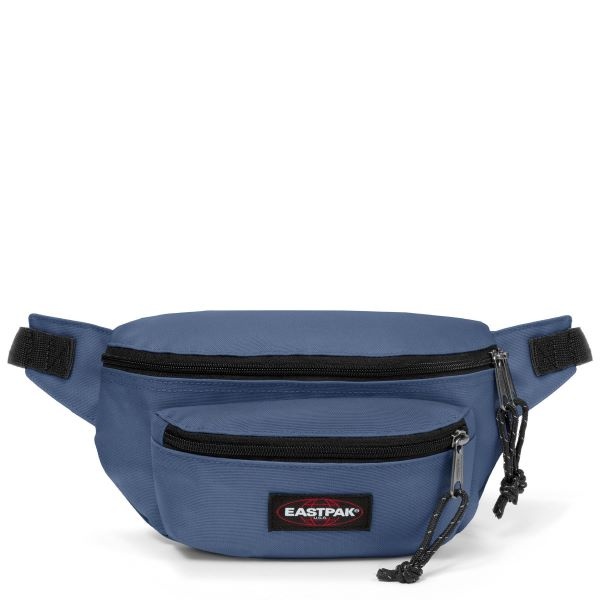 Eastpak Heuptas of Slingband Doggy bag  black denim