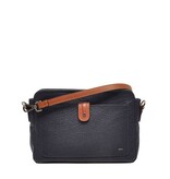 Berba Leren crossbody-tas Chamonix 125 Berba Leren crossbody-tas Chamonix 125