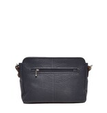 Berba Leren crossbody-tas Chamonix 125 Berba Leren crossbody-tas Chamonix 125