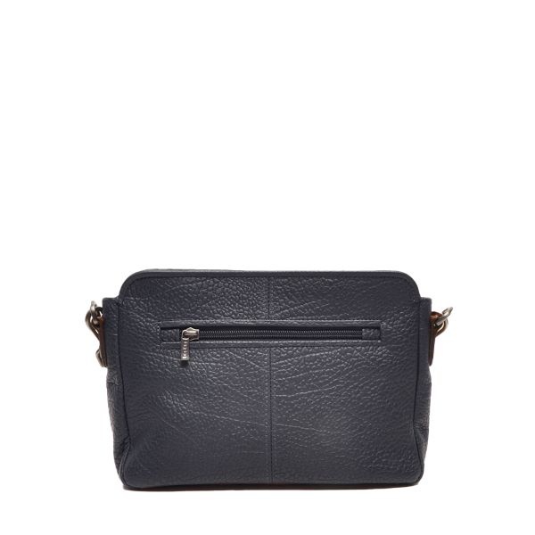 Berba Leren crossbody-tas Chamonix 125