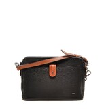 Berba Leren crossbody-tas Chamonix 125 Berba Leren crossbody-tas Chamonix 125