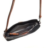 Berba Leren crossbody-tas Chamonix 125 Berba Leren crossbody-tas Chamonix 125