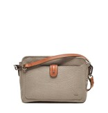 Berba Leren crossbody-tas Chamonix 125 Berba Leren crossbody-tas Chamonix 125