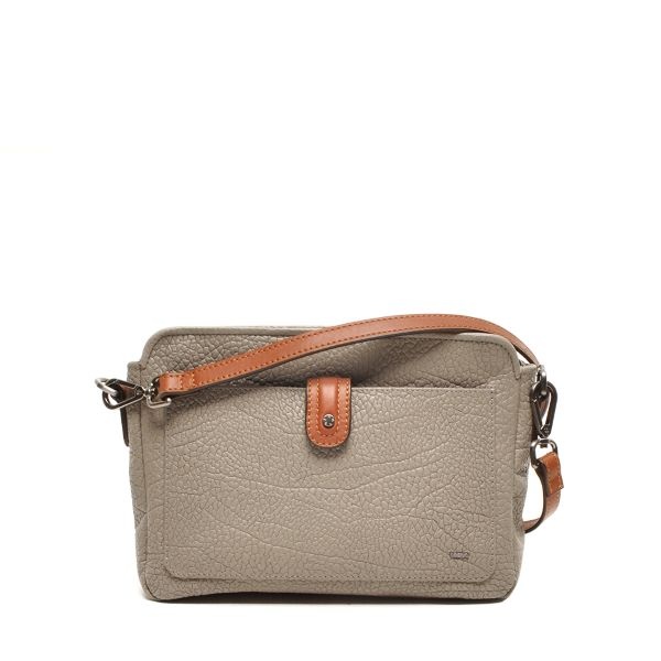 Berba Leren crossbody-tas Chamonix 125