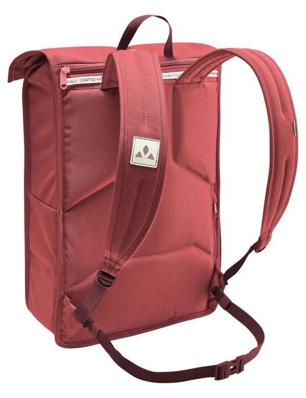 Vaude Coreway Rolltop 20 Daypack