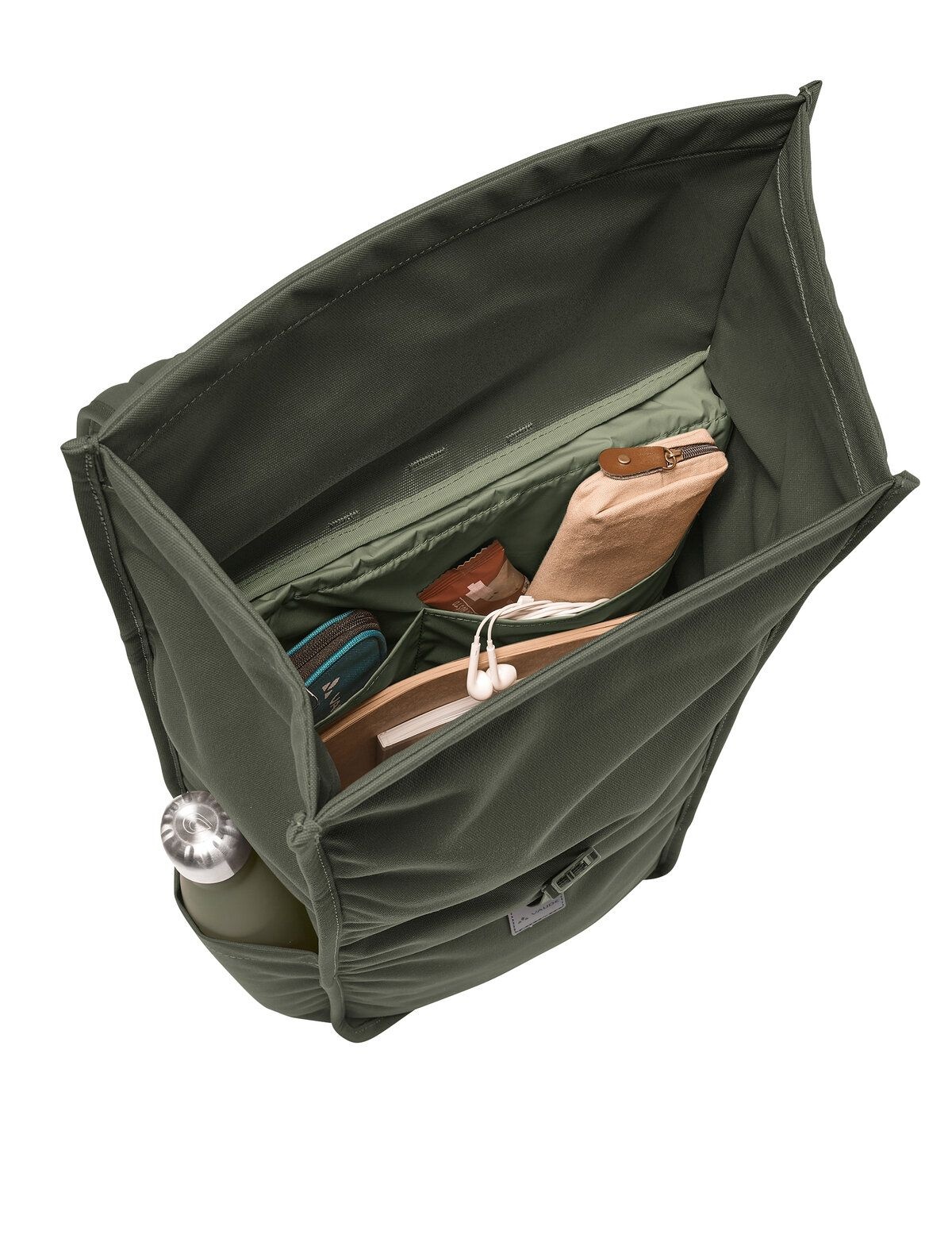 Vaude Coreway Rolltop 20 Daypack
