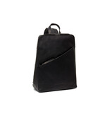 Chesterfield Leren Rugzak Claire