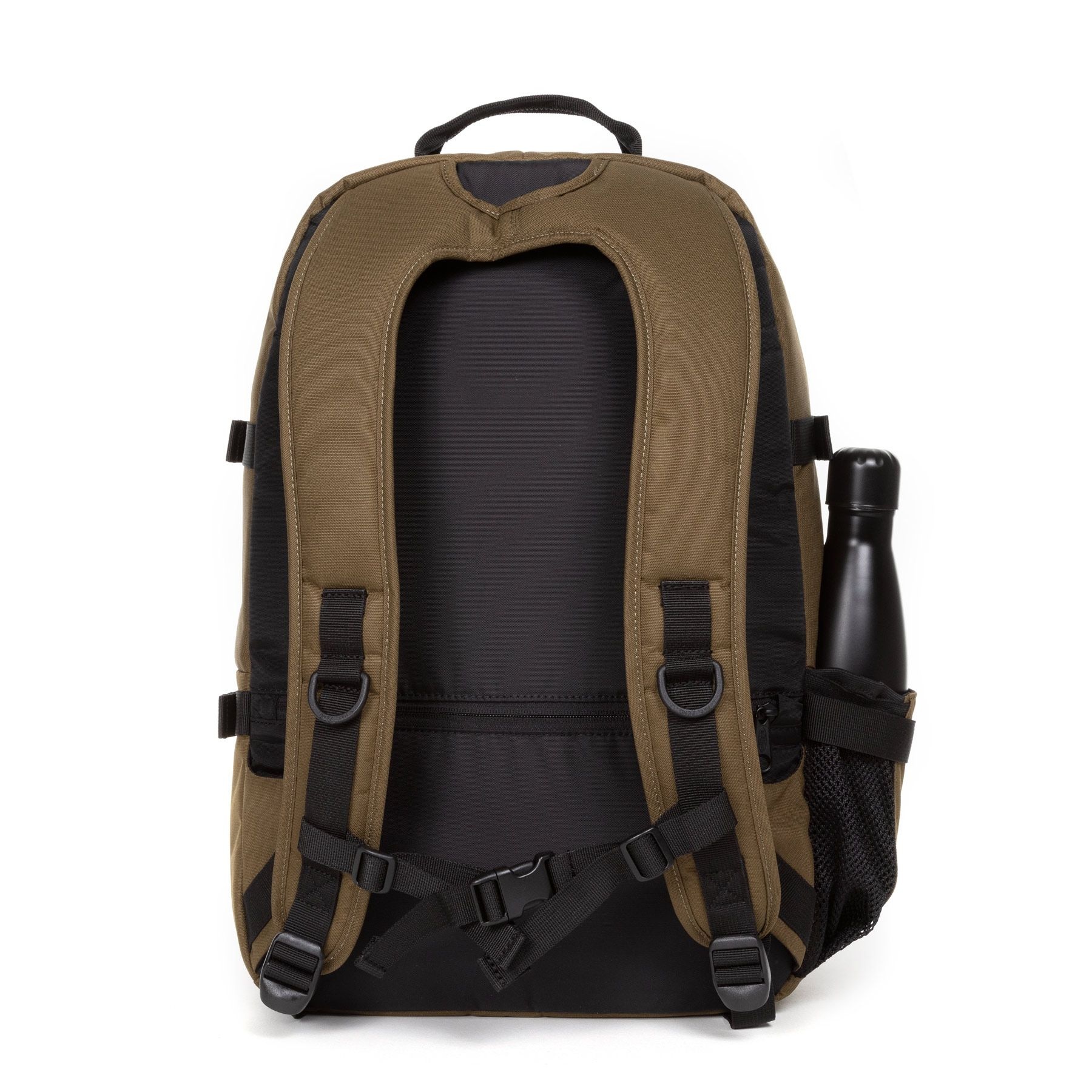 Eastpak Volker rugtas  CS Mono Army (Groen)