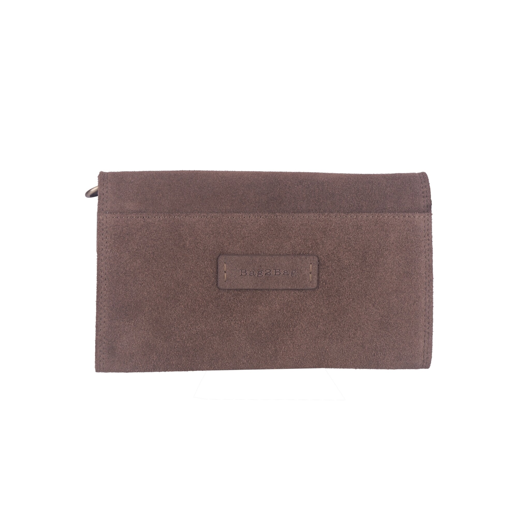 Bag2Bag Amalfi Suede