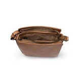 Bag2Bag Schoudertas Model Bejden Bag2Bag Schoudertas Model Bejden