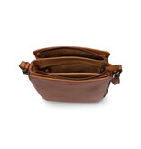 Bag2Bag Schoudertas Model Bejden Bag2Bag Schoudertas Model Bejden