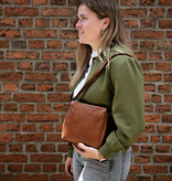 Bag2Bag Schoudertas Model Bejden Bag2Bag Schoudertas Model Bejden