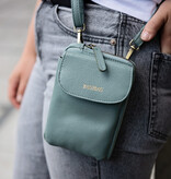 Bag2Bag telefoontasje Model AJ08 Bag2Bag telefoontasje Model AJ08