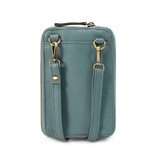 Bag2Bag telefoontasje Model AJ08 Bag2Bag telefoontasje Model AJ08