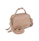 Bag2Bag Schoudertas Model Bor Bag2Bag Schoudertas Model Bor