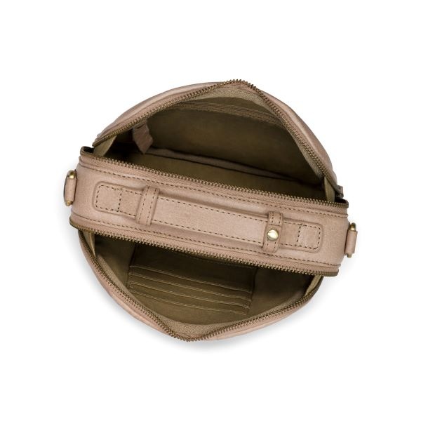 Bag2Bag Schoudertas Model Bor