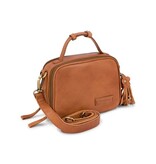 Bag2Bag Schoudertas Model Bor Bag2Bag Schoudertas Model Bor