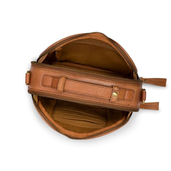 Bag2Bag Schoudertas Model Bor