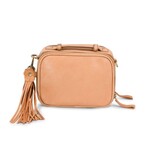 Bag2Bag Schoudertas Model Bor Bag2Bag Schoudertas Model Bor