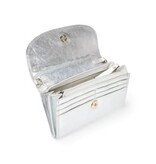 Bag2Bag Schoudertasje Model Amalfi Metallic Bag2Bag Schoudertasje Model Amalfi Metallic